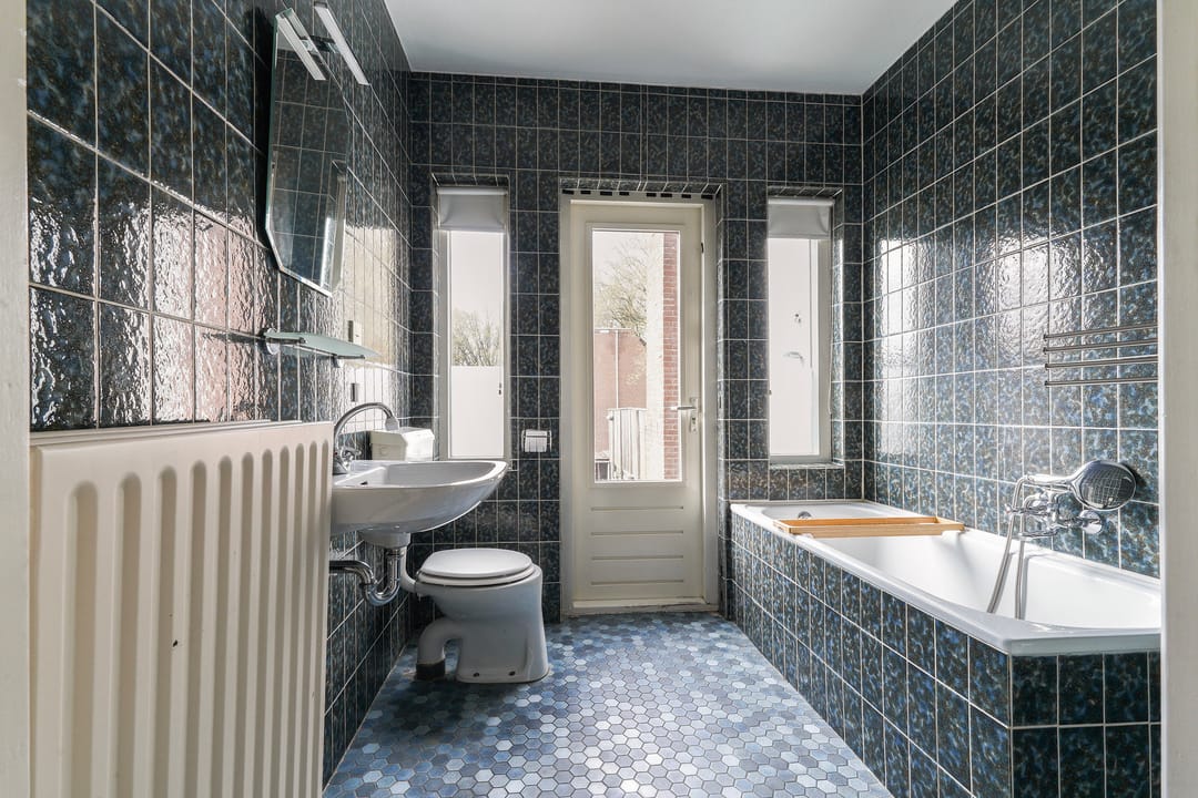 Foto 7 van Berkdijksestraat 116-A