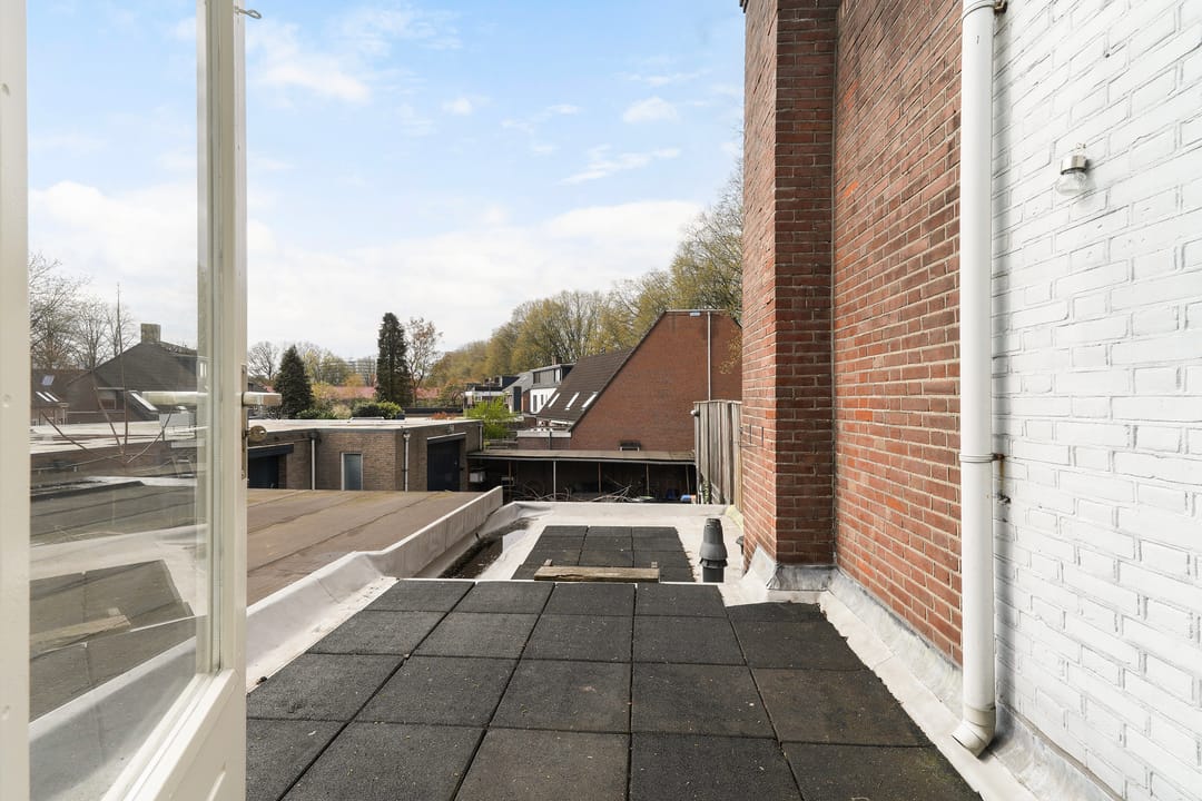 Foto 2 van Berkdijksestraat 116-A