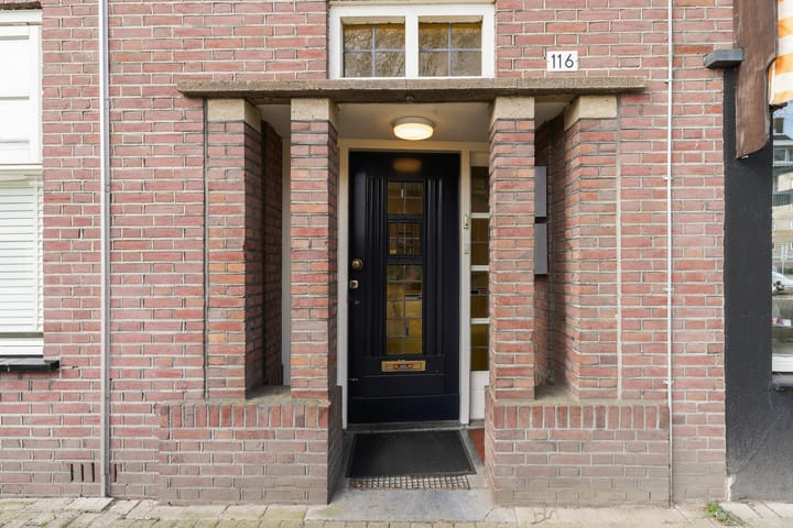 Foto 4 van Berkdijksestraat 116-A