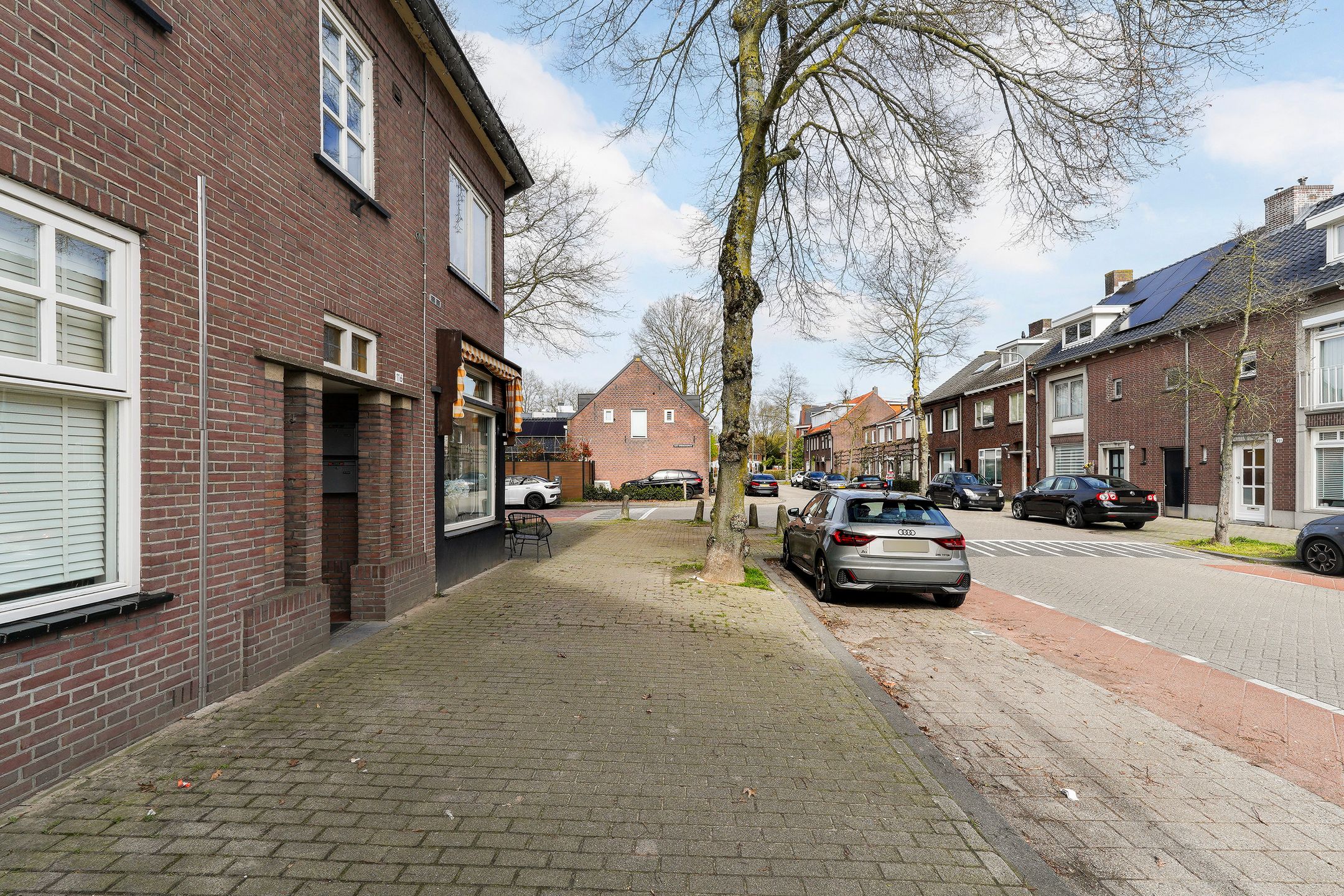 Foto 24 van Berkdijksestraat 116-A