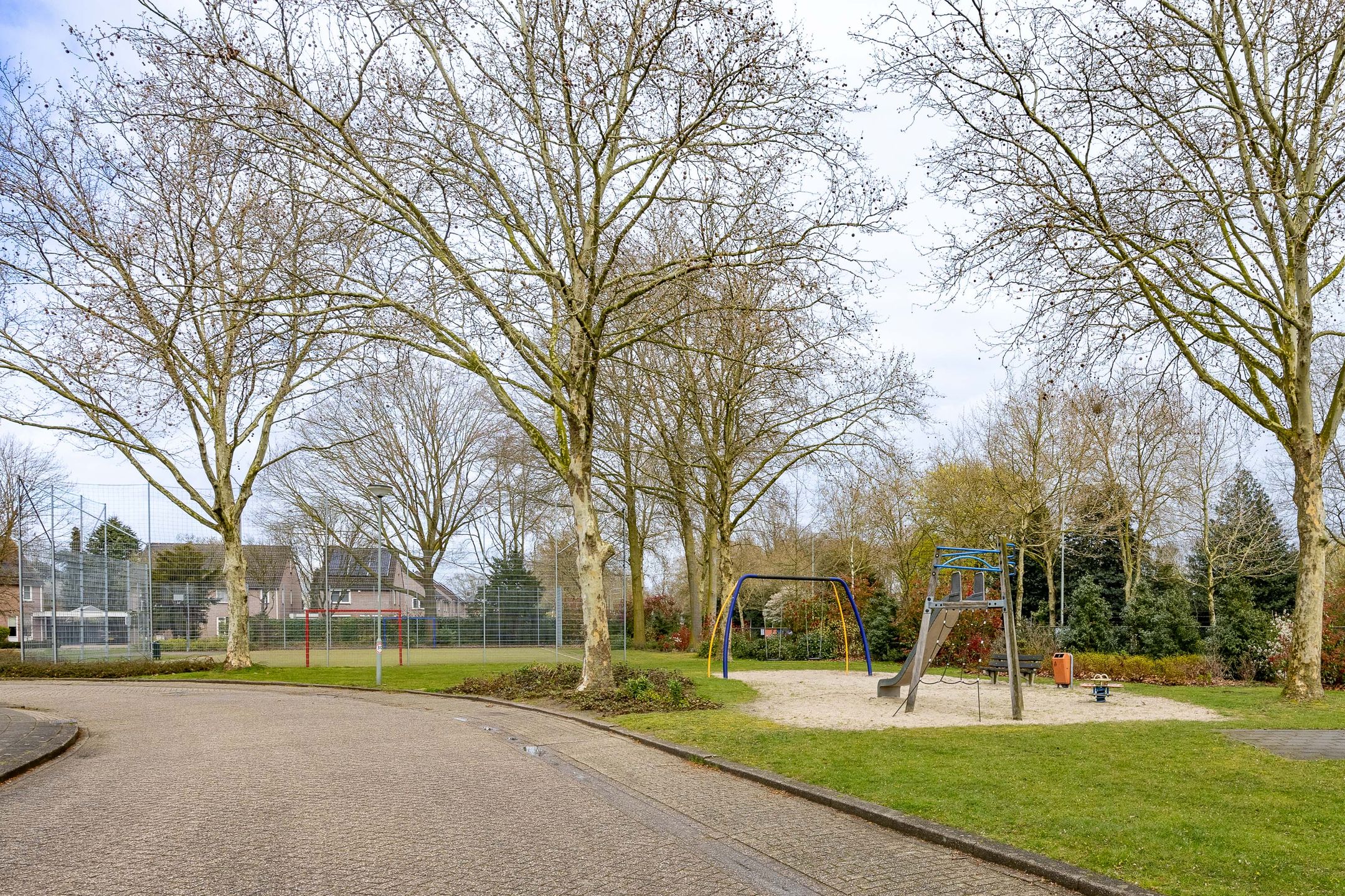 Foto 3 van Zandbleek 52