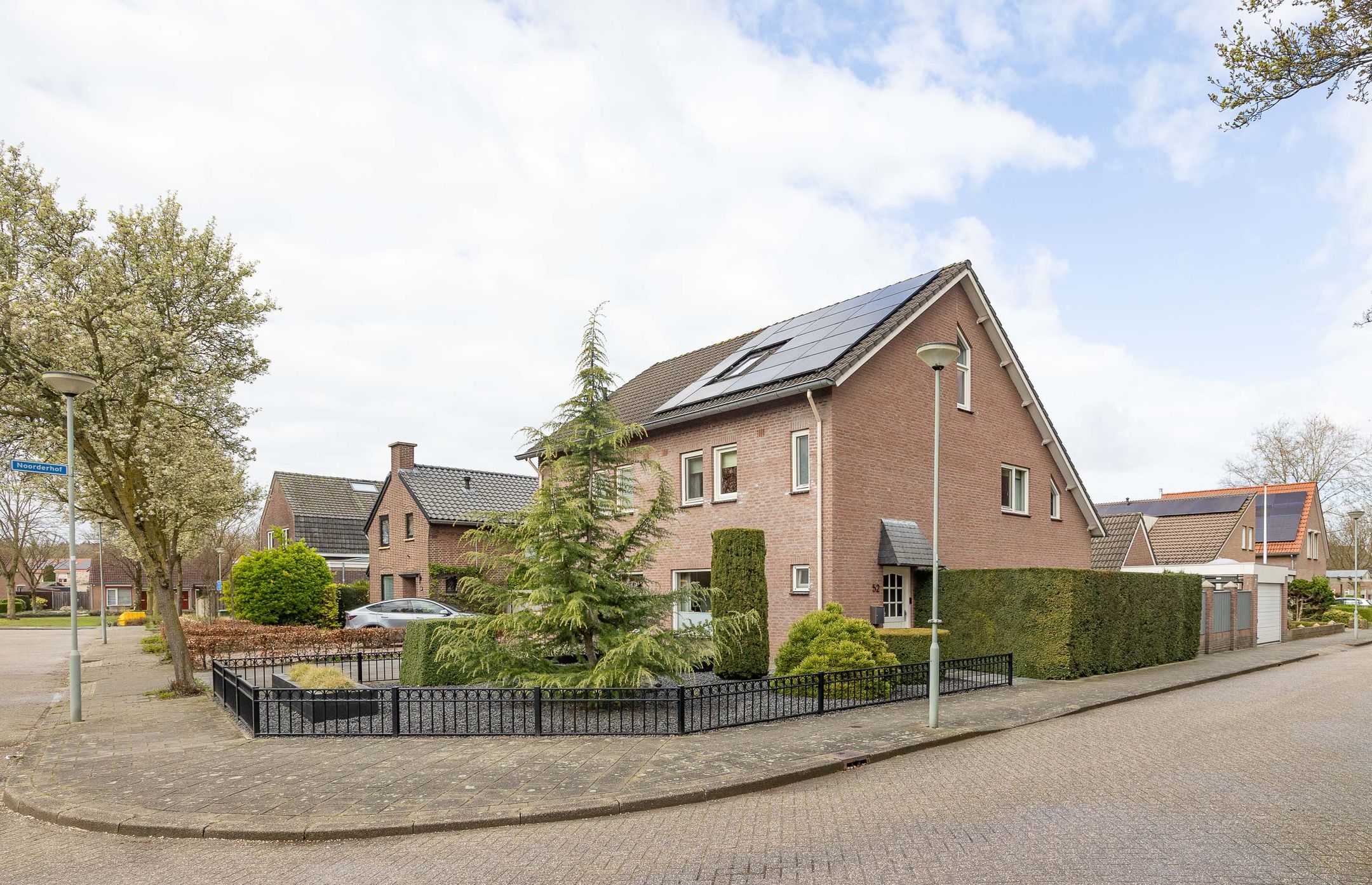 Zandbleek 52 