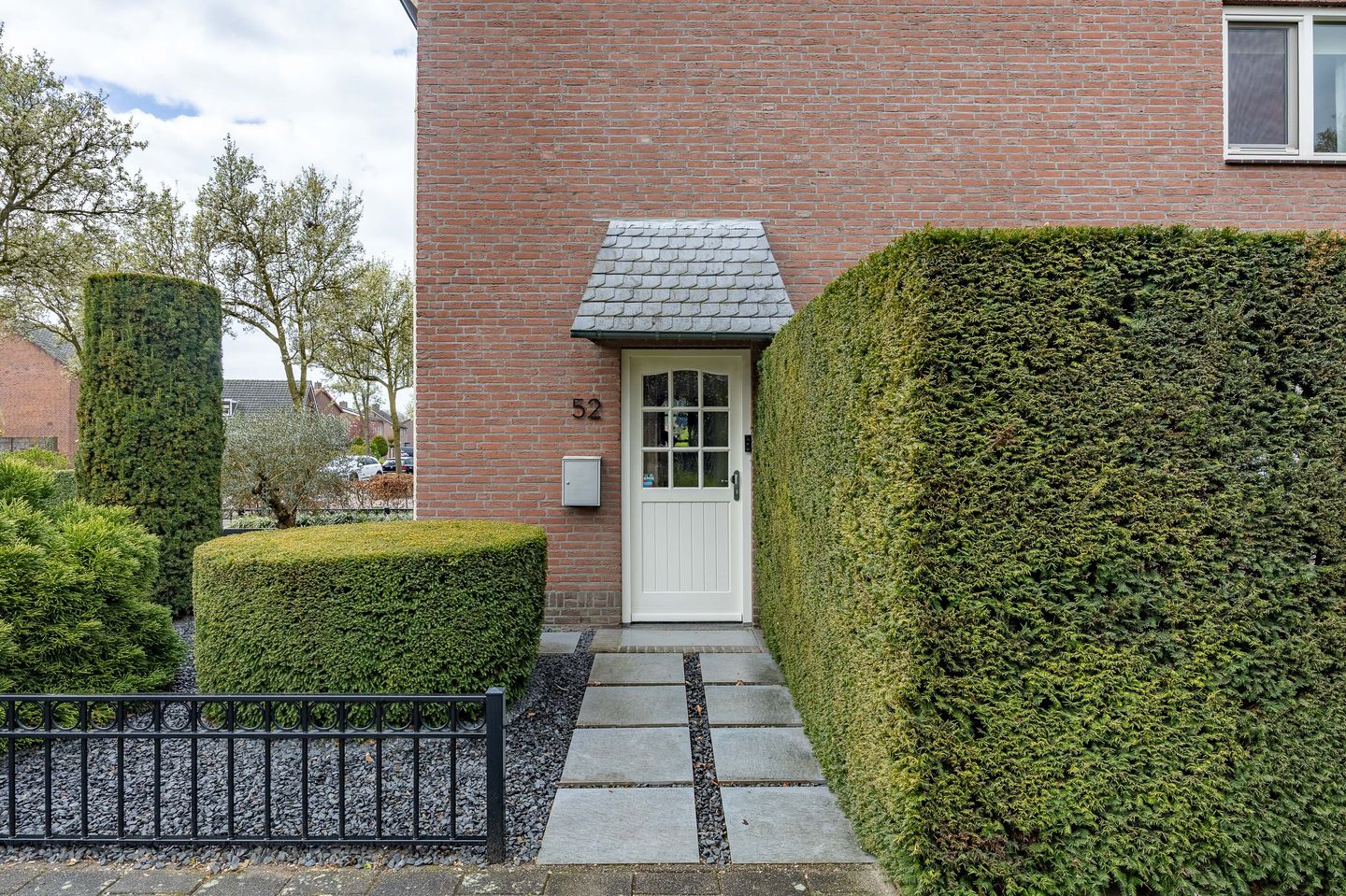 Foto 5 van Zandbleek 52