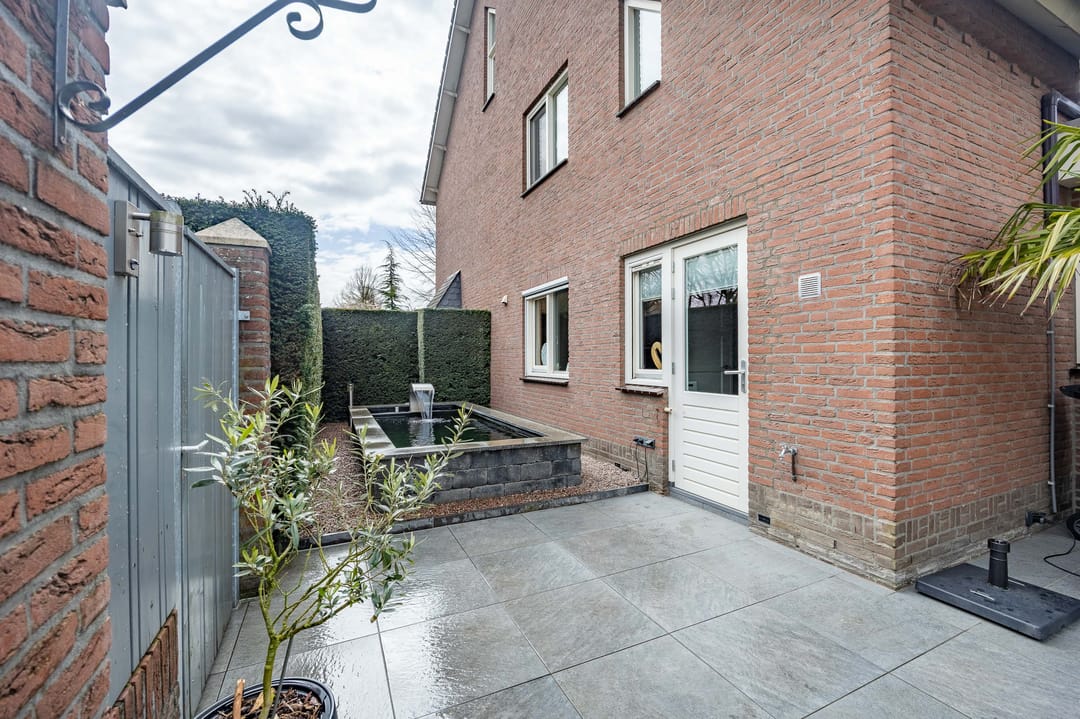 Foto 47 van Zandbleek 52