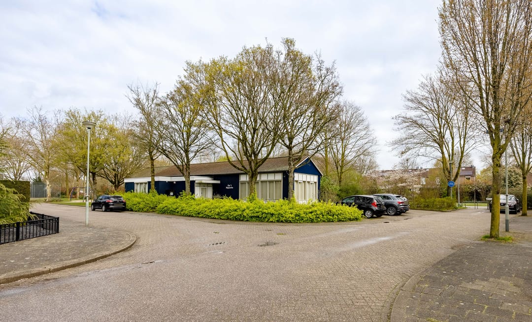 Foto 53 van Zandbleek 52