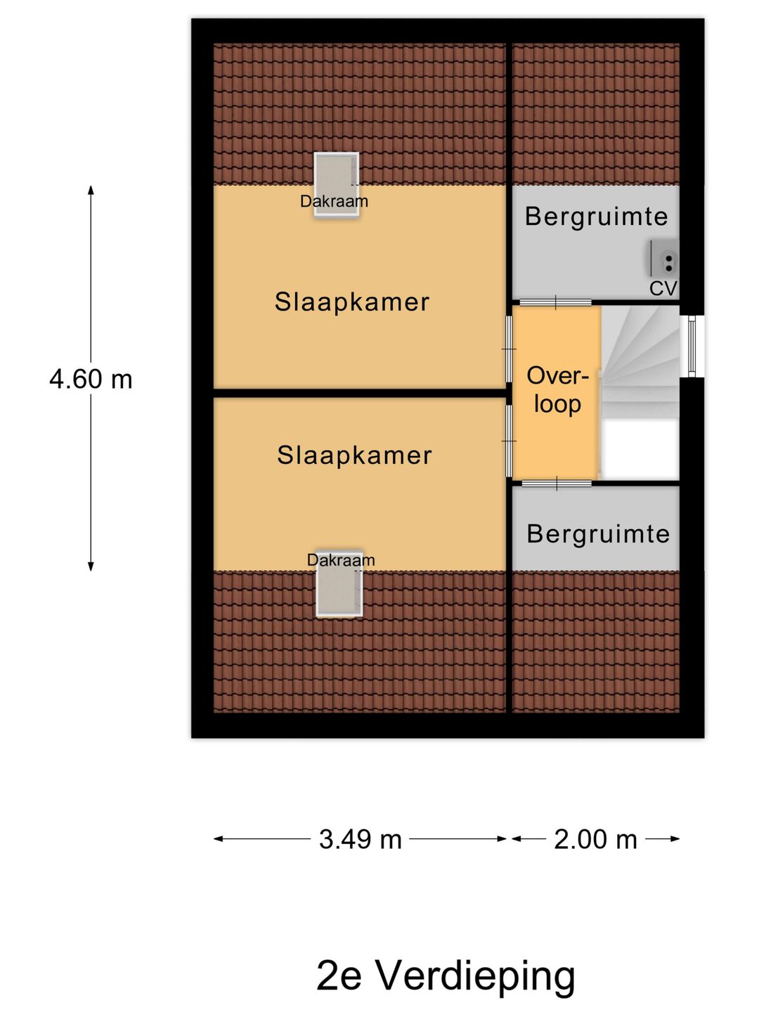 Foto 56 van Zandbleek 52