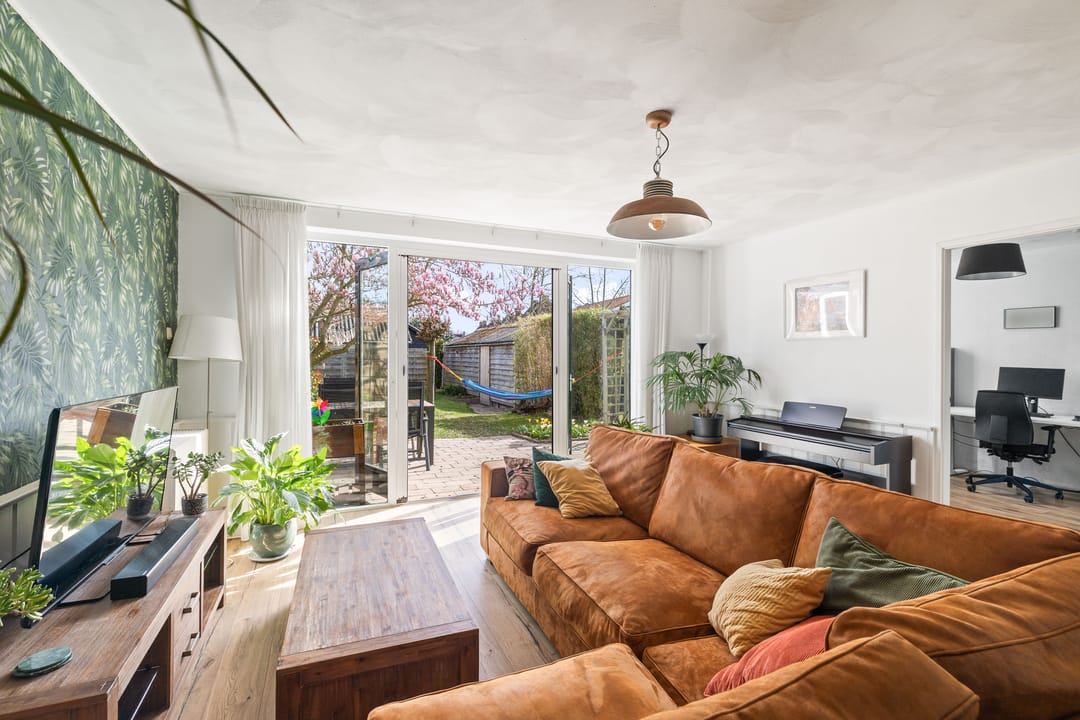 Foto 13 van Eikenweg 2