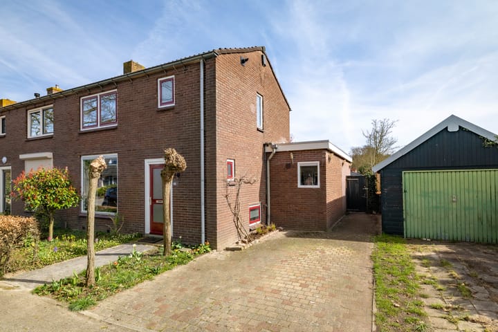 Foto 4 van Eikenweg 2