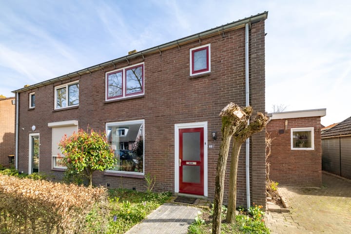 Eikenweg 2 main image