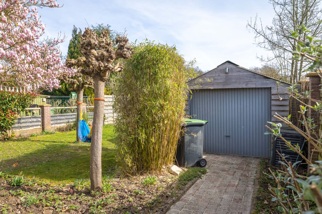 Foto 31 van Eikenweg 2