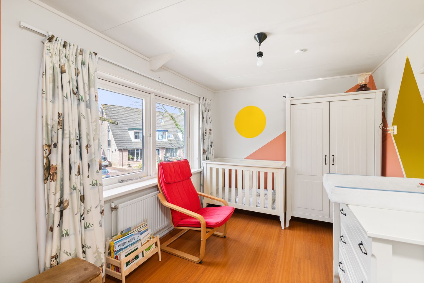 Foto 20 van Eikenweg 2