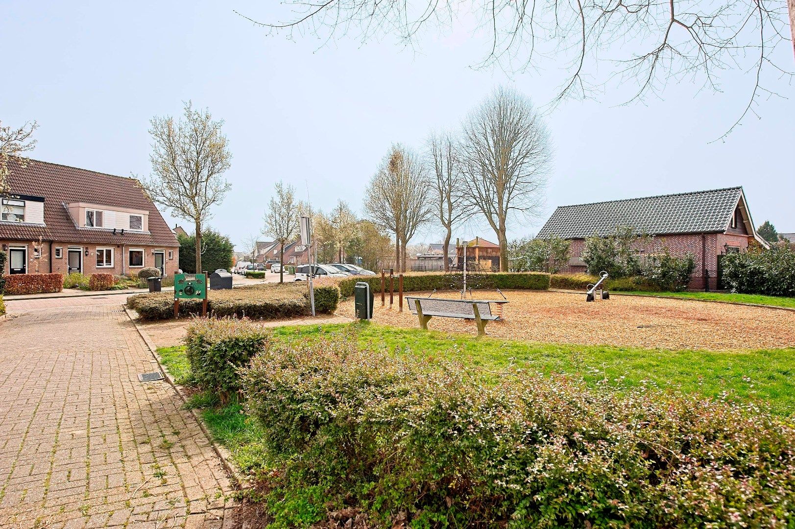 Photo 9 of Goudenregenlaan 20