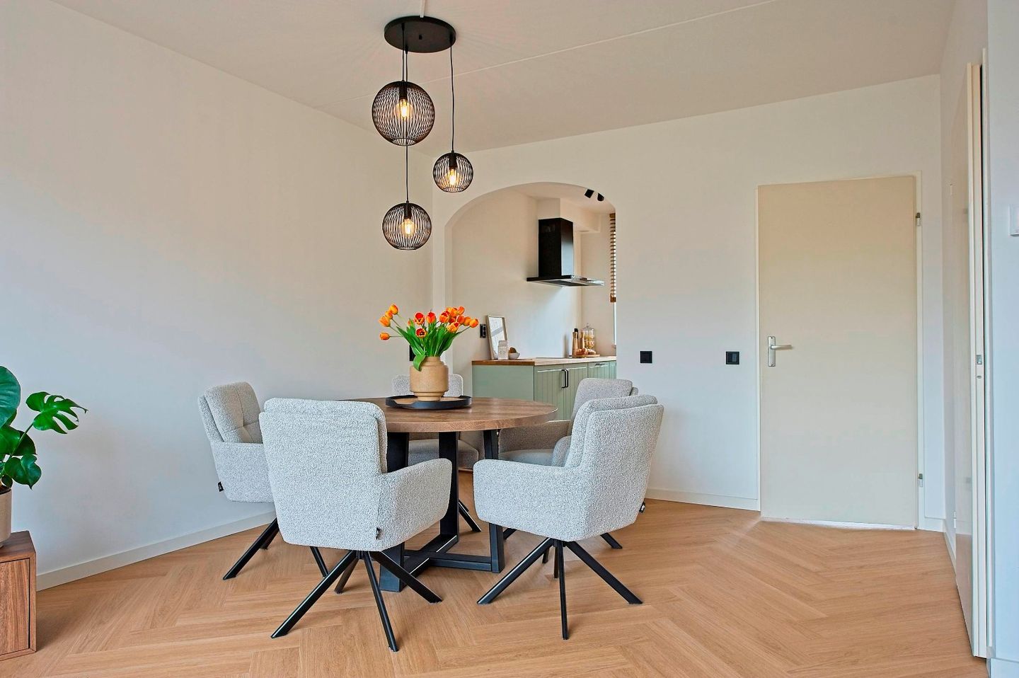 Photo 25 of Goudenregenlaan 20