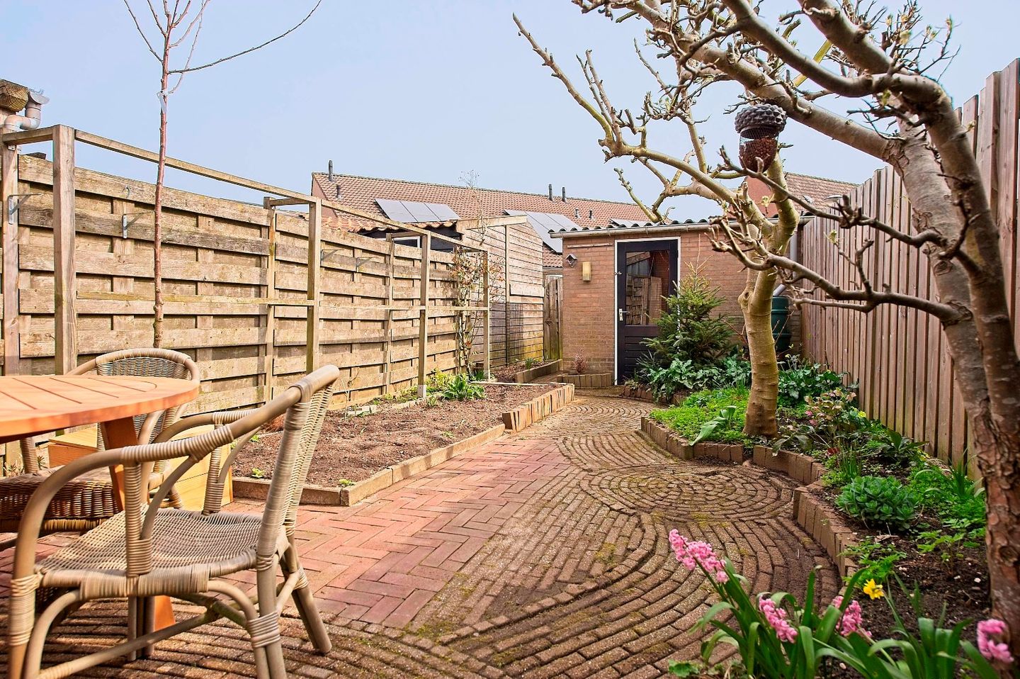 Photo 14 of Goudenregenlaan 20