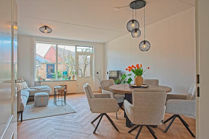 Photo 4 of Goudenregenlaan 20