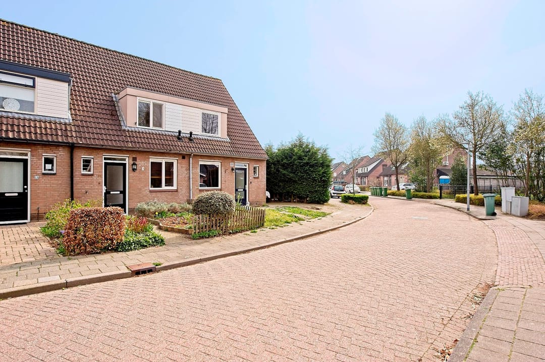 Photo 7 of Goudenregenlaan 20