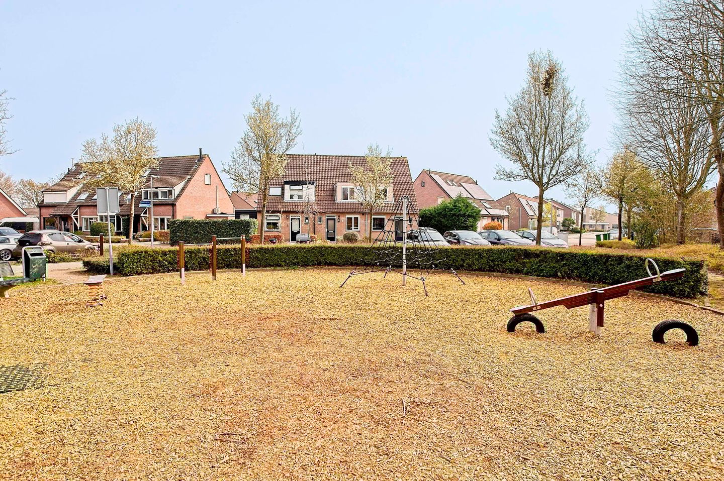 Photo 10 of Goudenregenlaan 20