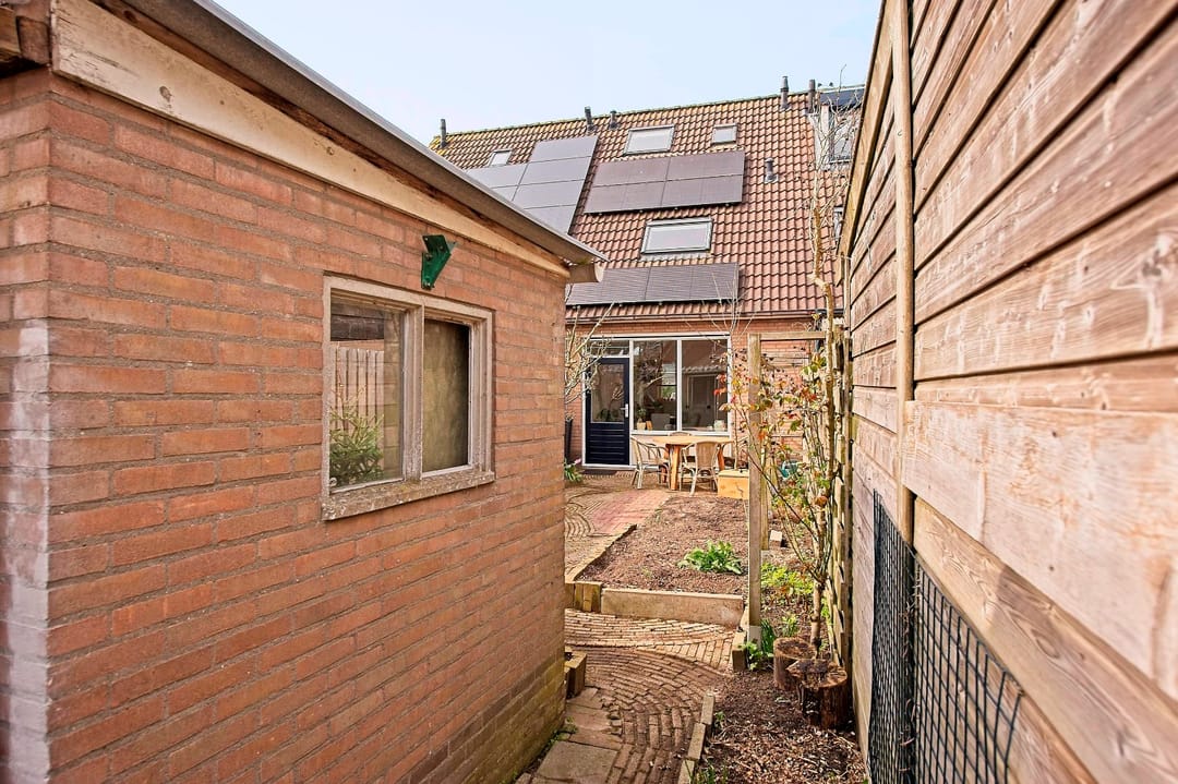 Photo 16 of Goudenregenlaan 20