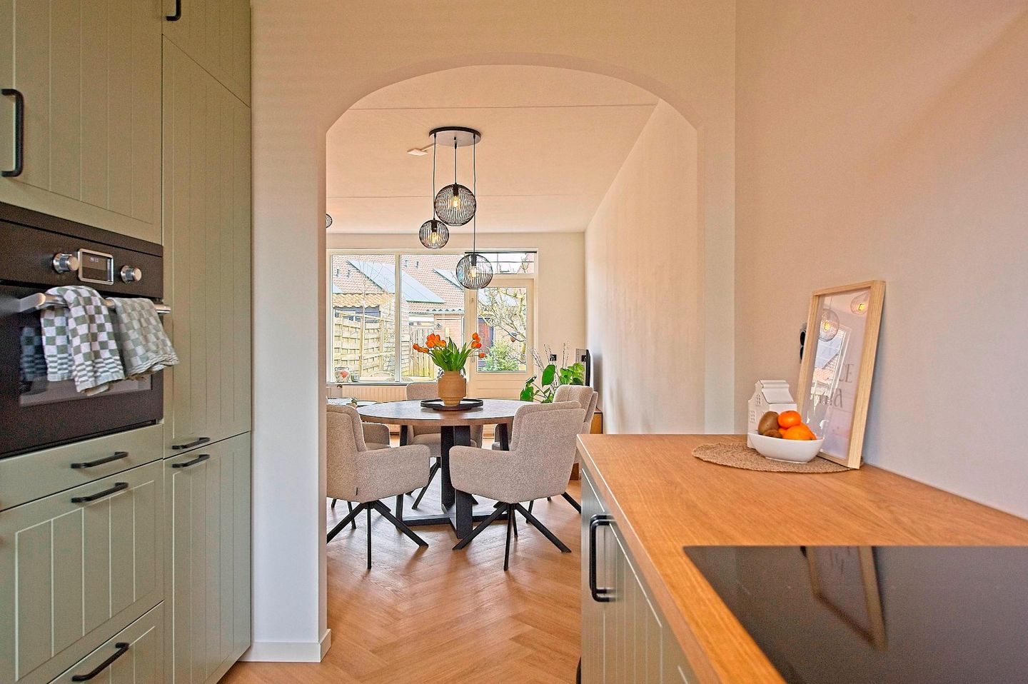 Photo 29 of Goudenregenlaan 20