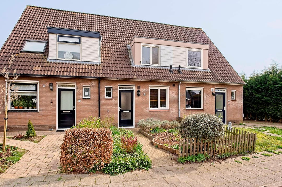 Photo 1 of Goudenregenlaan 20