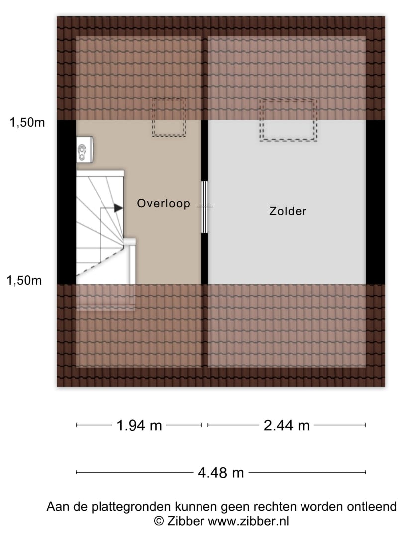 Photo 43 of Goudenregenlaan 20