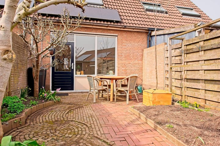 Photo 2 of Goudenregenlaan 20