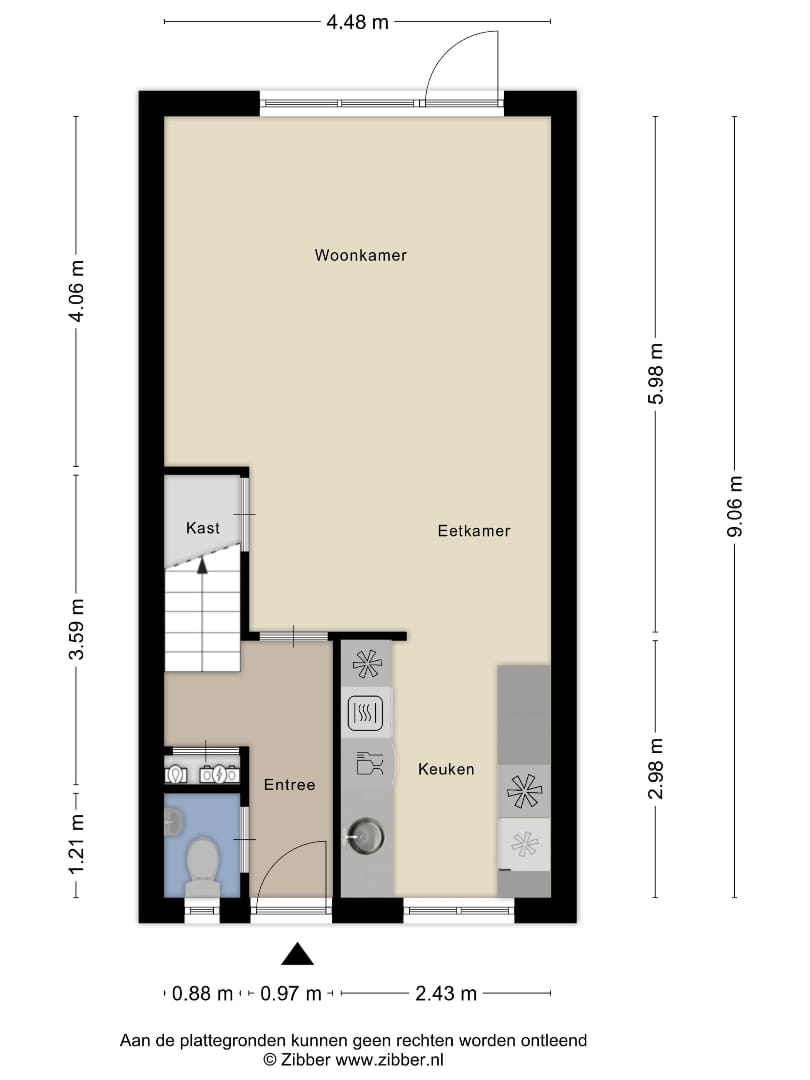 Photo 41 of Goudenregenlaan 20