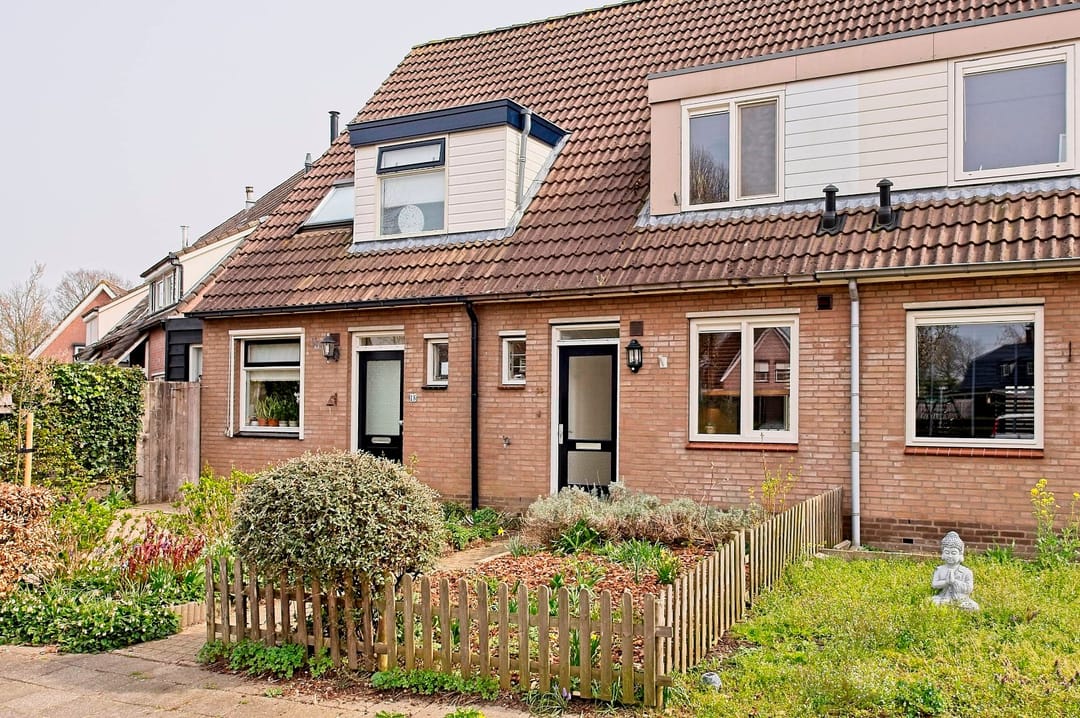 Photo 8 of Goudenregenlaan 20