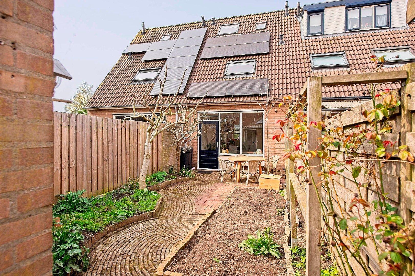 Photo 12 of Goudenregenlaan 20