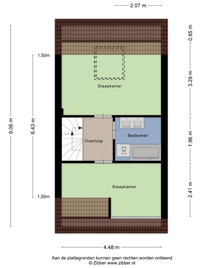 Photo 42 of Goudenregenlaan 20