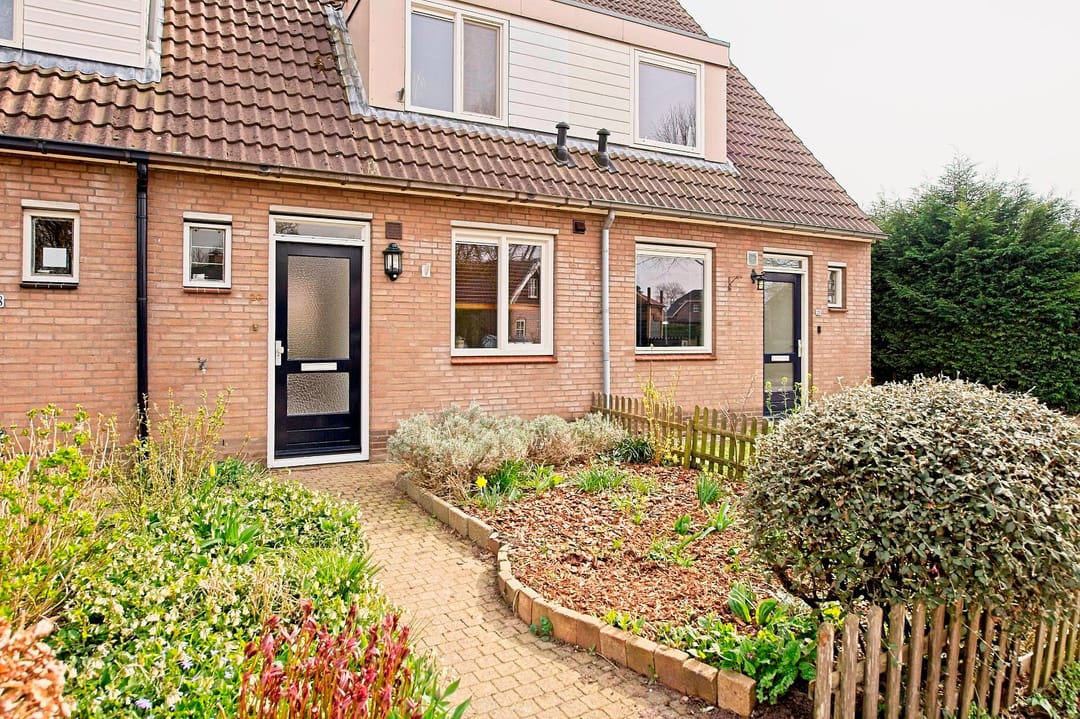 Photo 11 of Goudenregenlaan 20