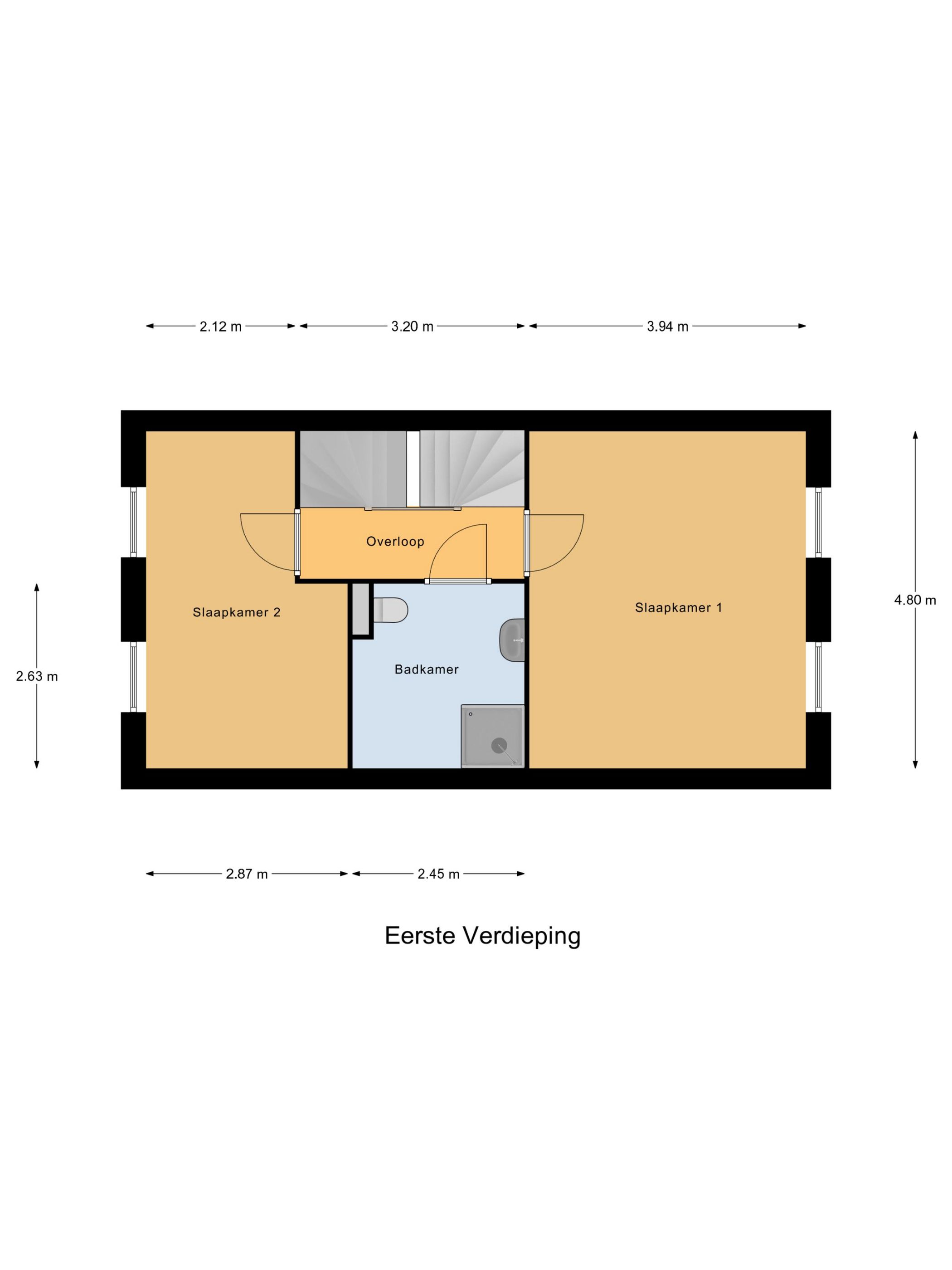 Photo 36 of Karperstraat 50