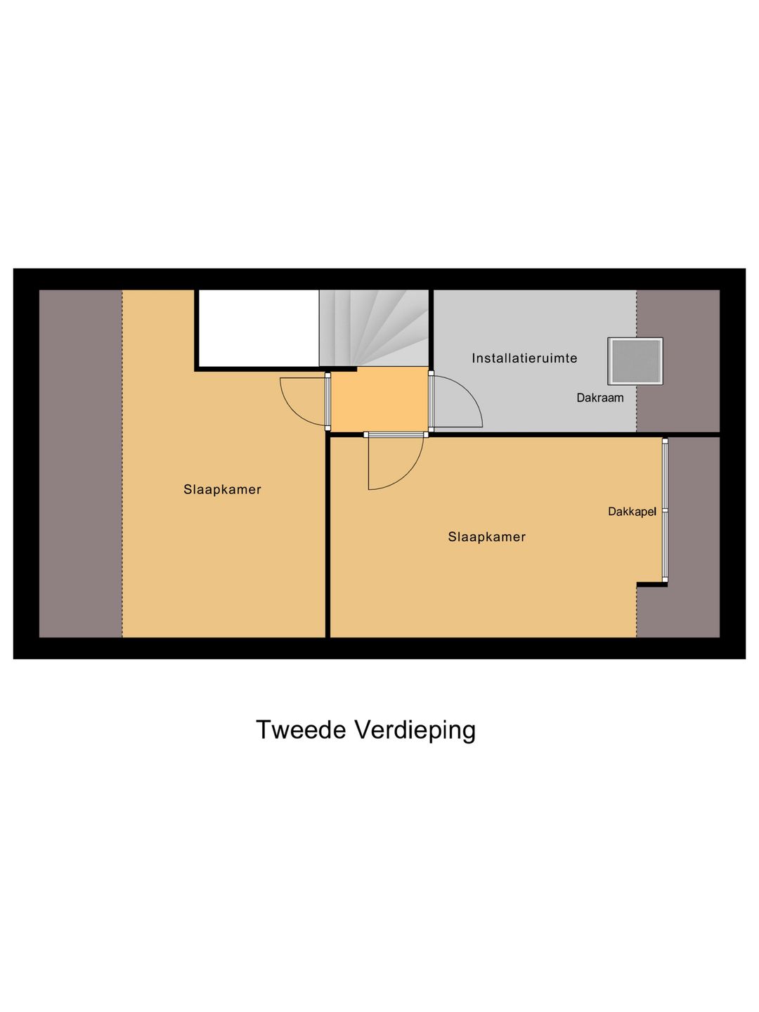 Photo 37 of Karperstraat 50