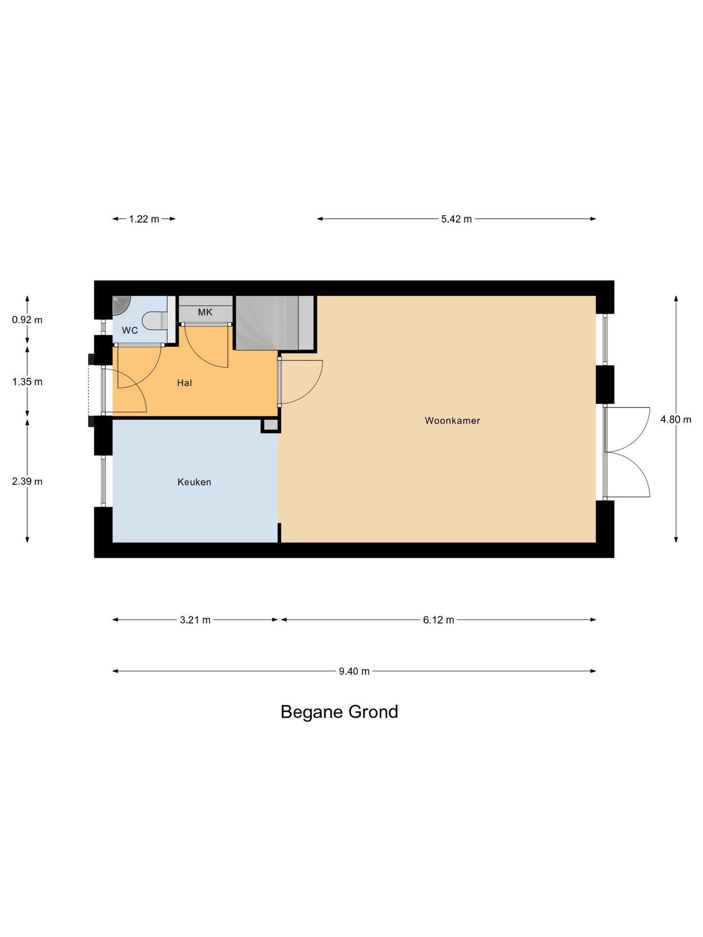 Photo 35 of Karperstraat 50