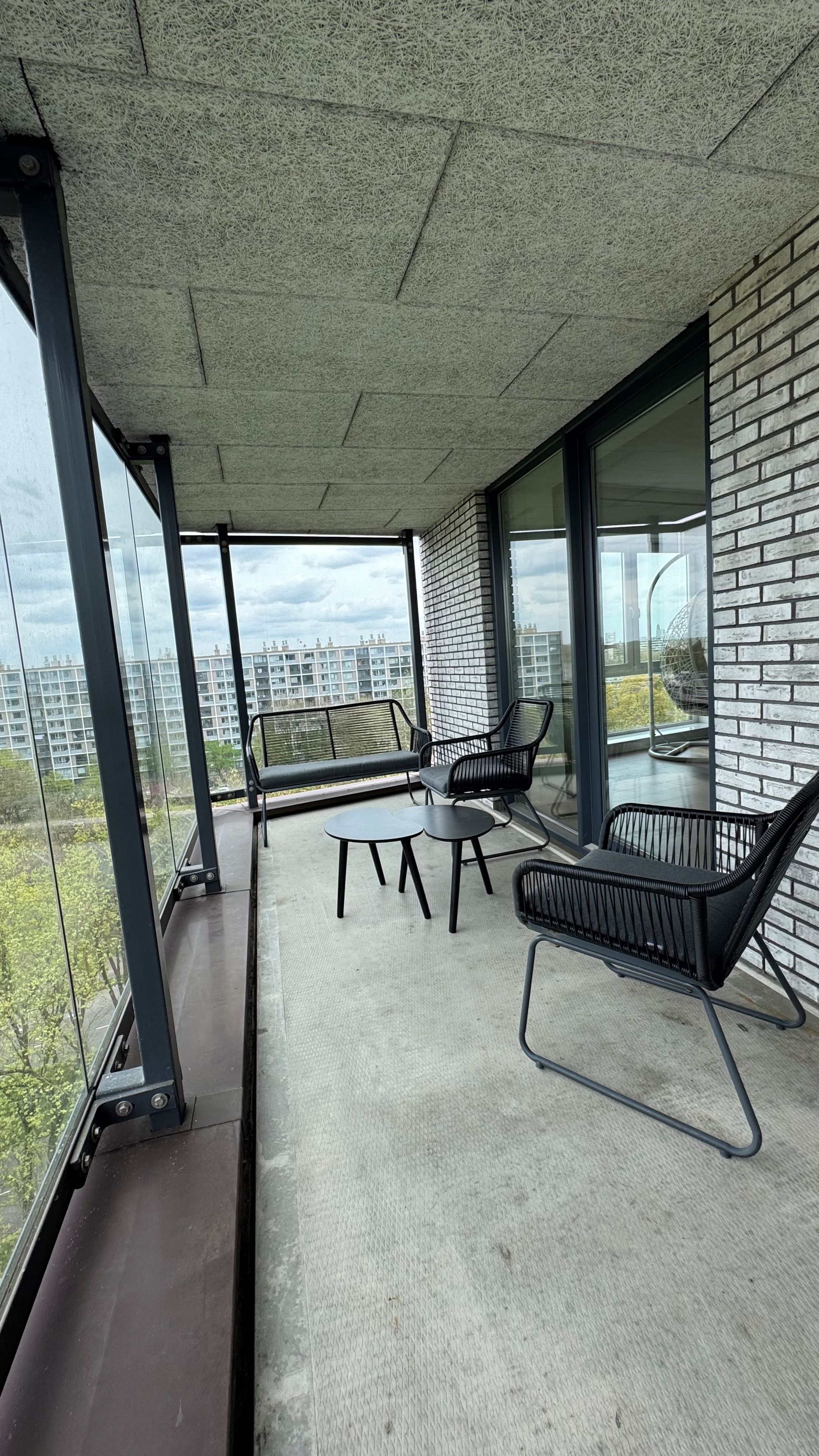 Foto 9 van Pretoriadreef 31