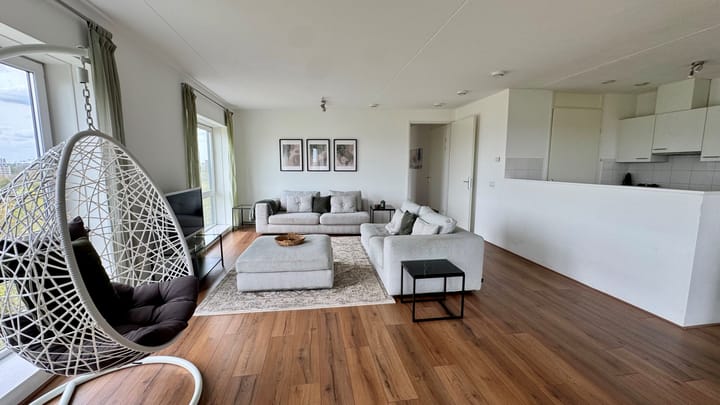 Foto 2 van Pretoriadreef 31