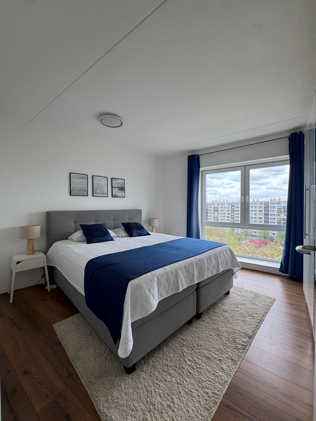 Foto 13 van Pretoriadreef 31