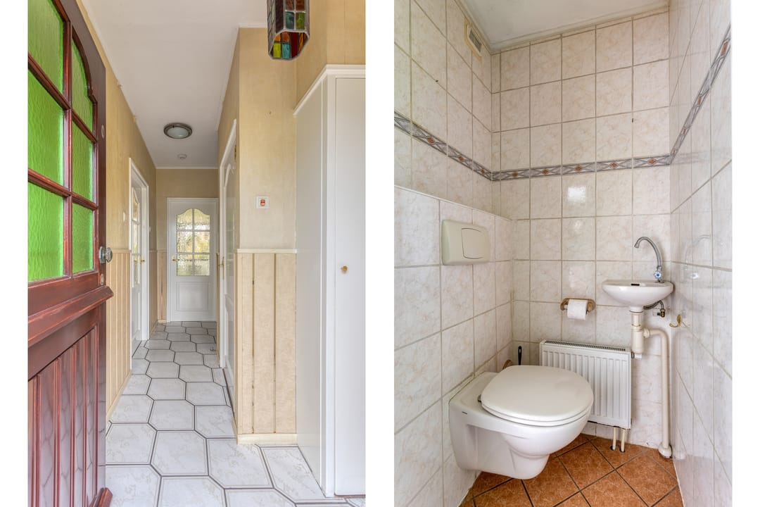 Foto 13 van Oostertuinen 28