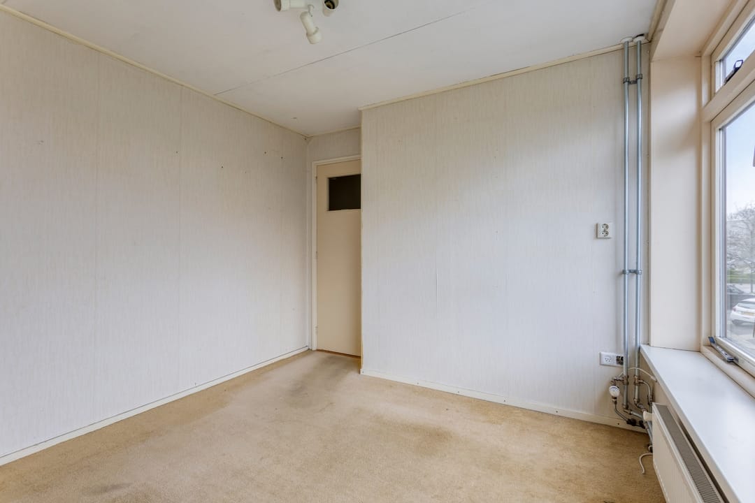 Foto 23 van Oostertuinen 28