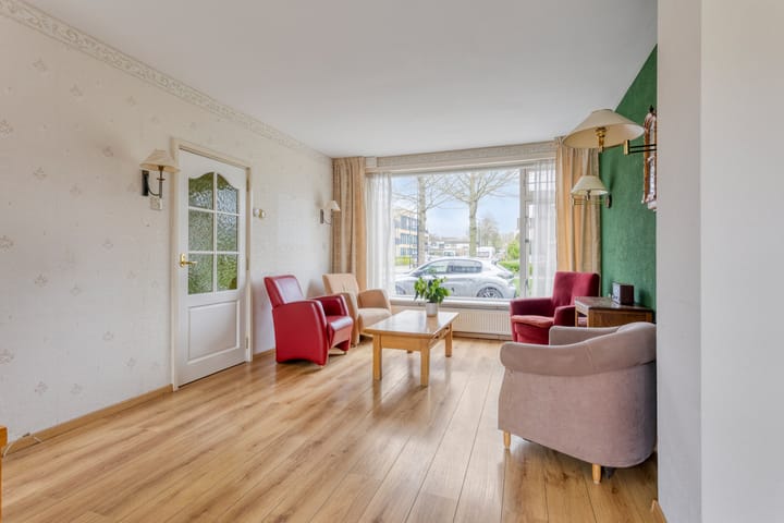 Foto 4 van Oostertuinen 28