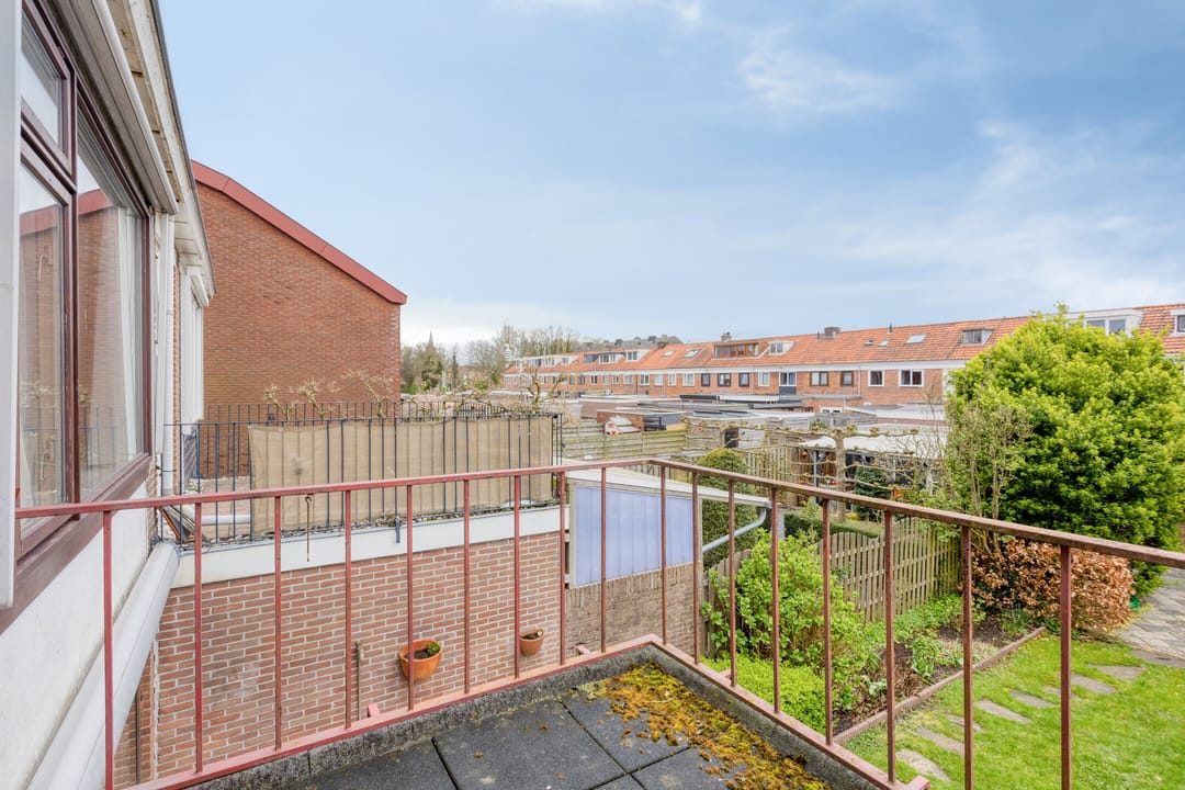 Foto 26 van Oostertuinen 28