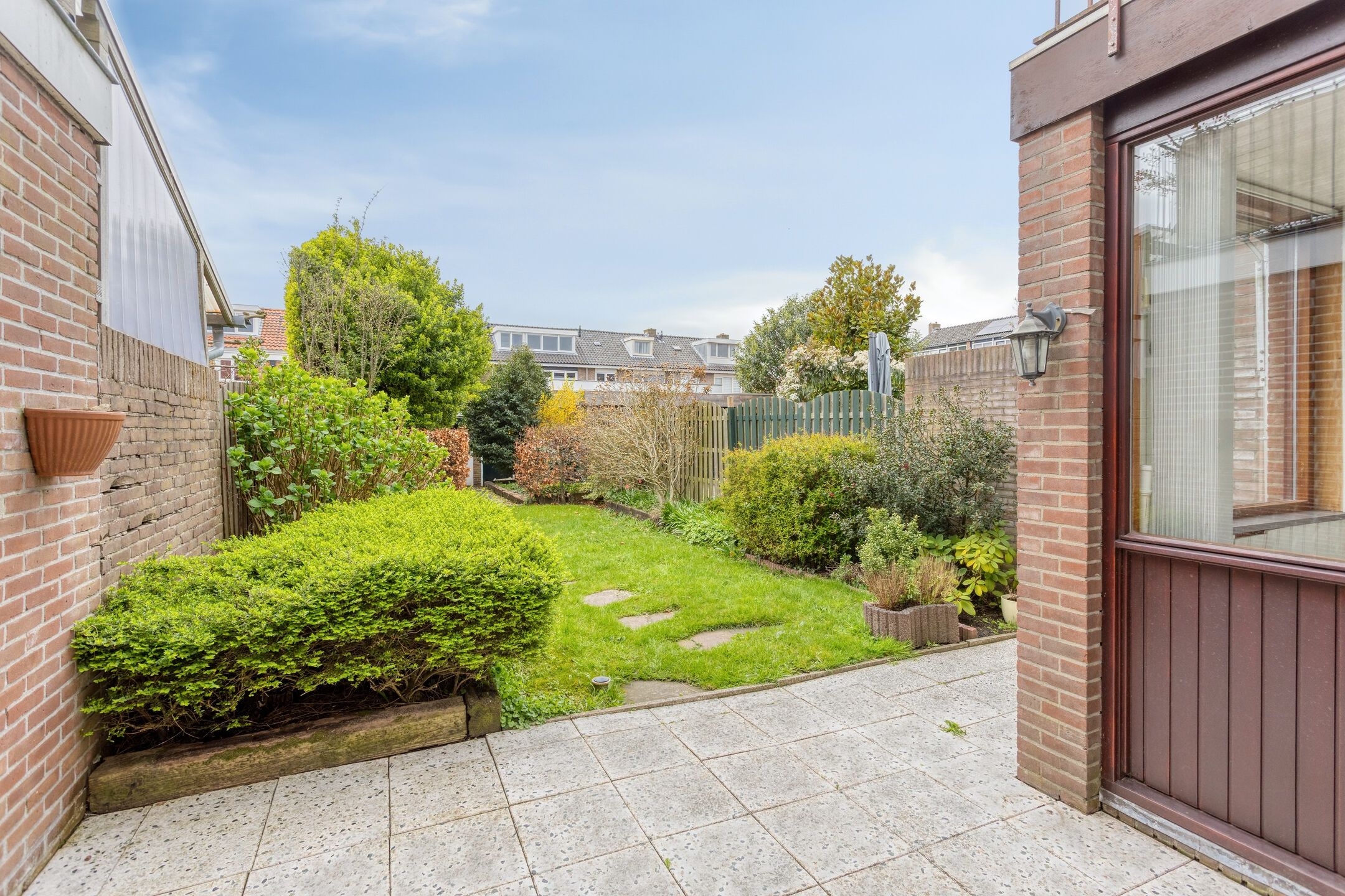 Foto 30 van Oostertuinen 28