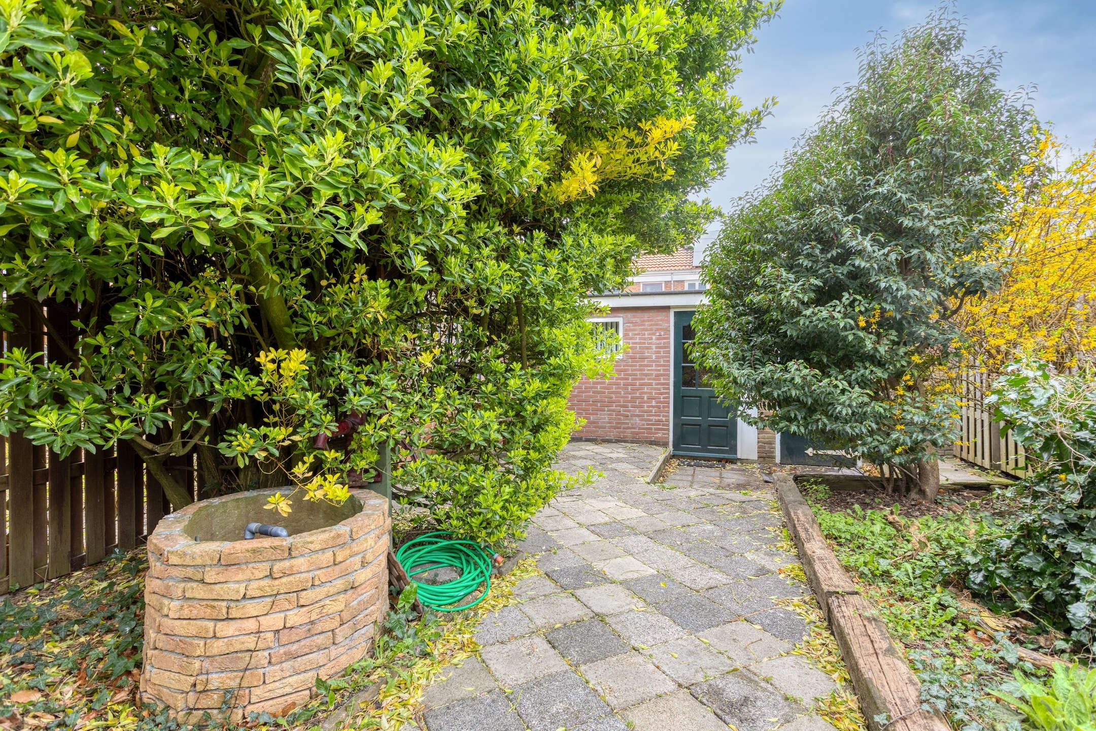 Foto 33 van Oostertuinen 28