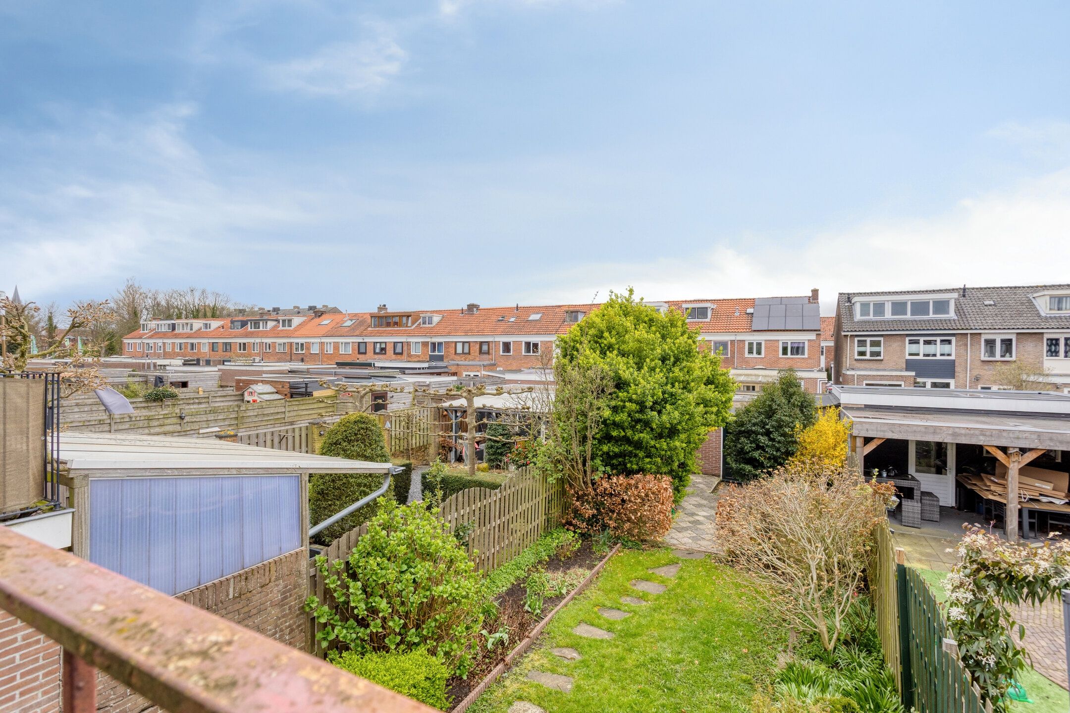 Foto 27 van Oostertuinen 28