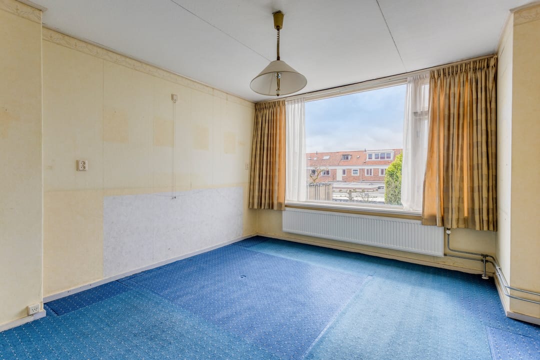 Foto 17 van Oostertuinen 28