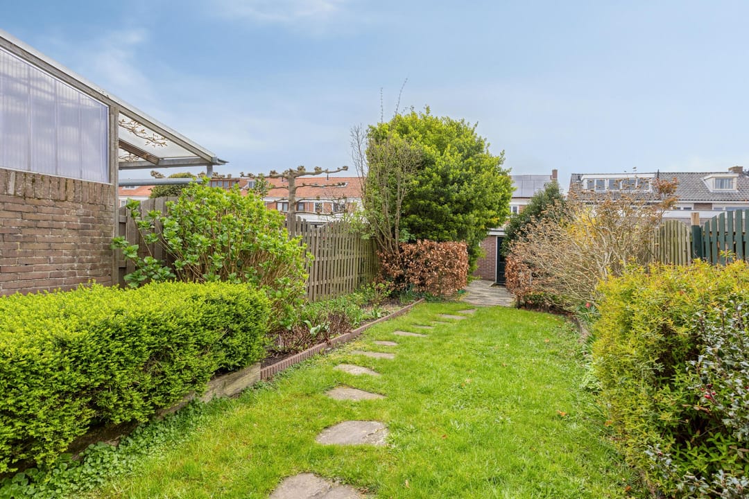 Foto 31 van Oostertuinen 28