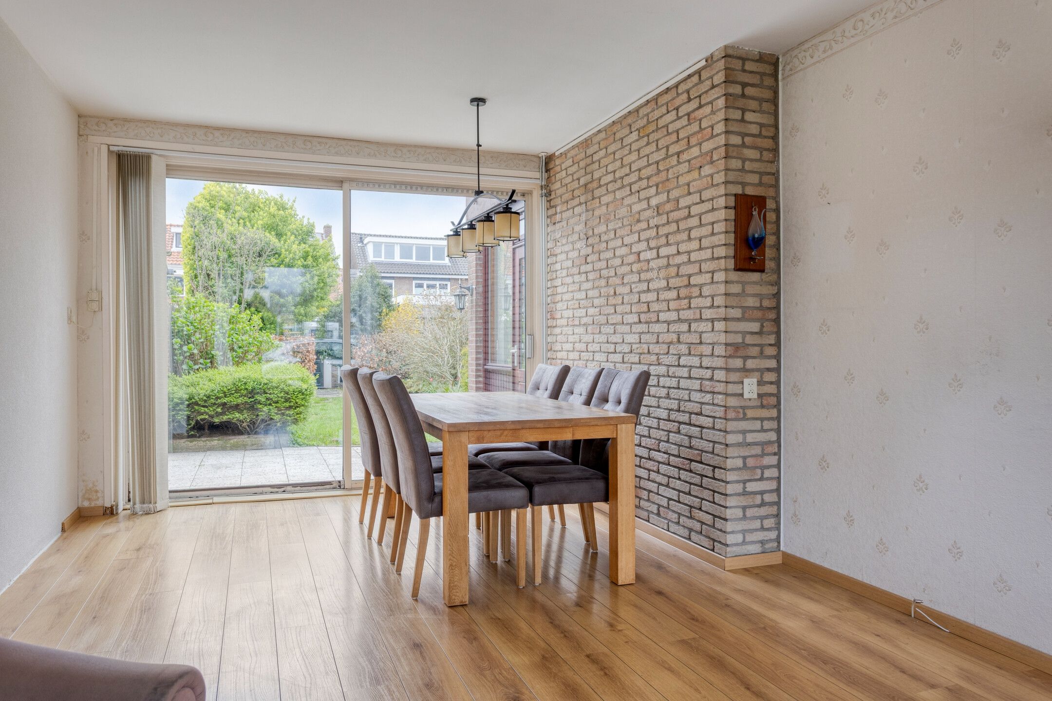 Foto 6 van Oostertuinen 28