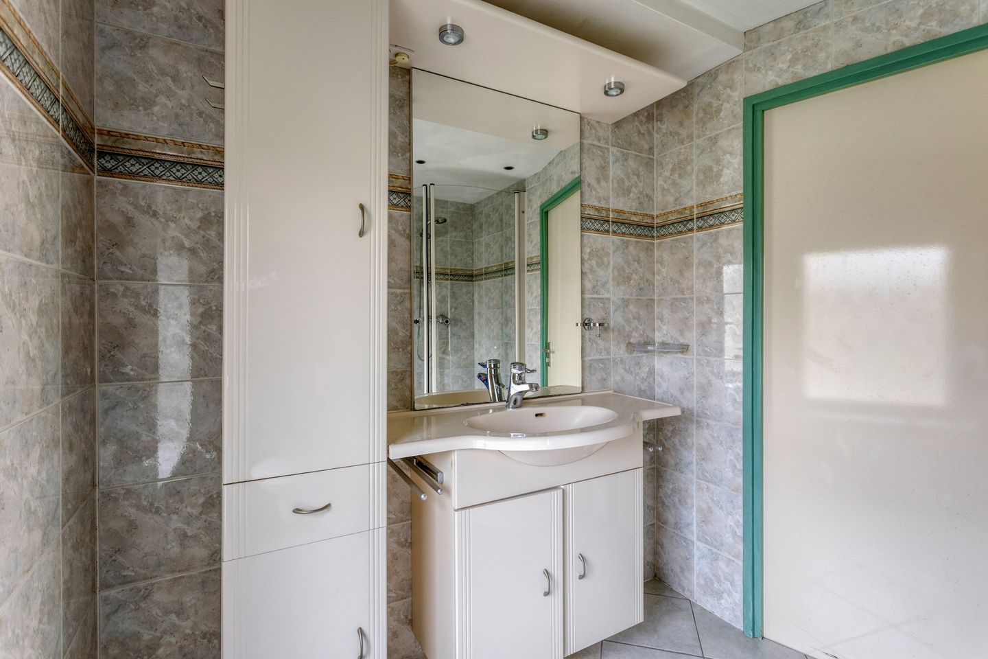 Foto 20 van Oostertuinen 28