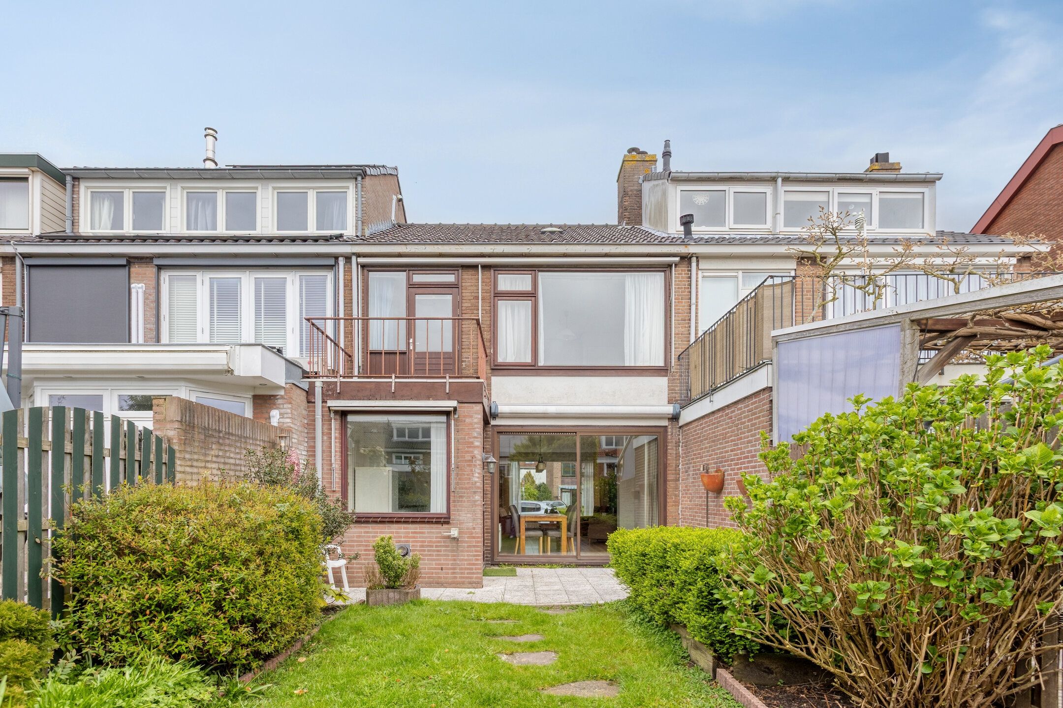 Foto 36 van Oostertuinen 28