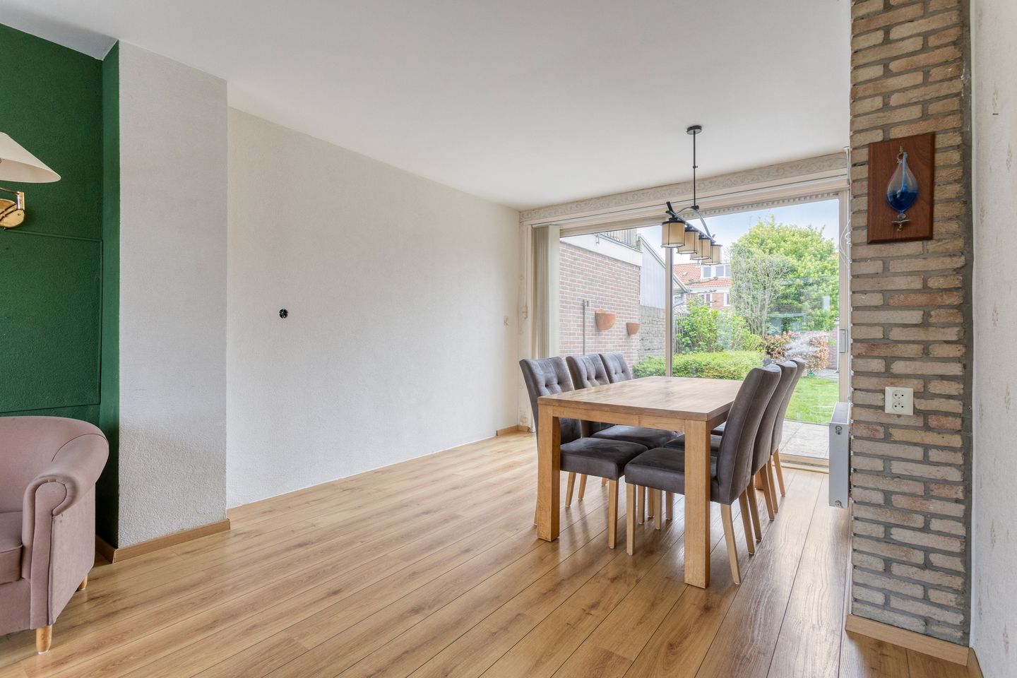 Foto 5 van Oostertuinen 28